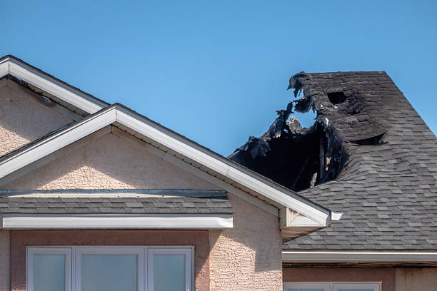 Licensed Fire Damage Restoration service in Hydes, MD - Fire Damage Laser Cleaning
